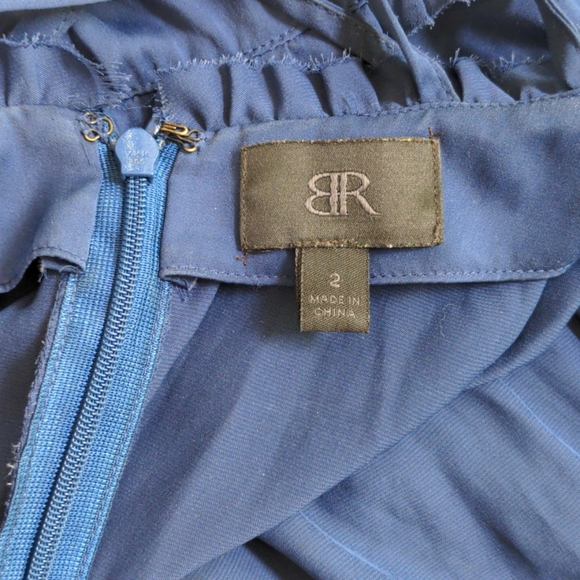 Banana Republic Slip Dress - Picture 4 of 4